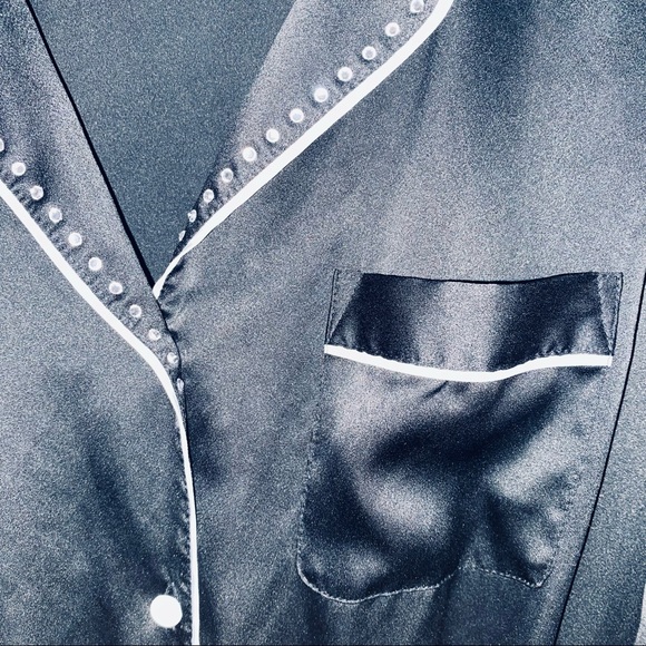 Victoria’s Secret Silk Romper - Picture 5 of 6